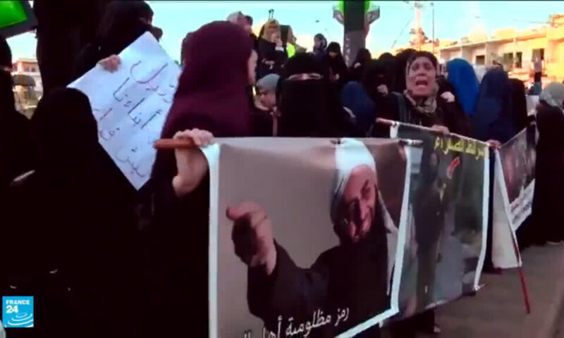 لبنان يقرّ عفوا عاما يستفيد منه آلاف المحكومين والملاحقين قضائيا