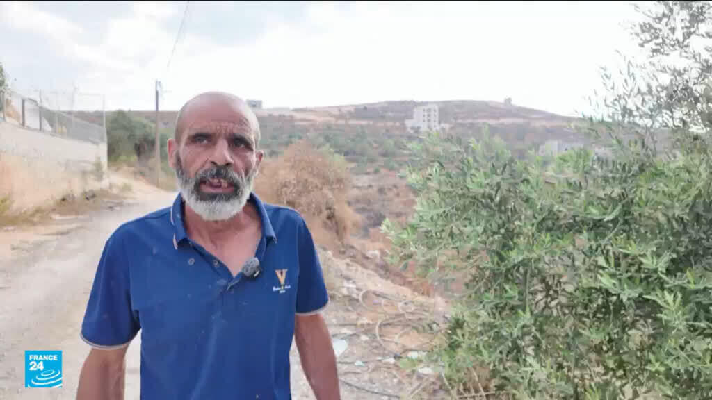 فلسطينيون في الضفة الغربية يشكون عنف المستوطنين وتعرّضهم لهجمات قاتلة