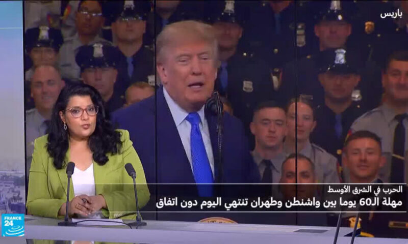 في غياب اتفاق، ما مصير الهدنة بين طهران وواشنطن؟