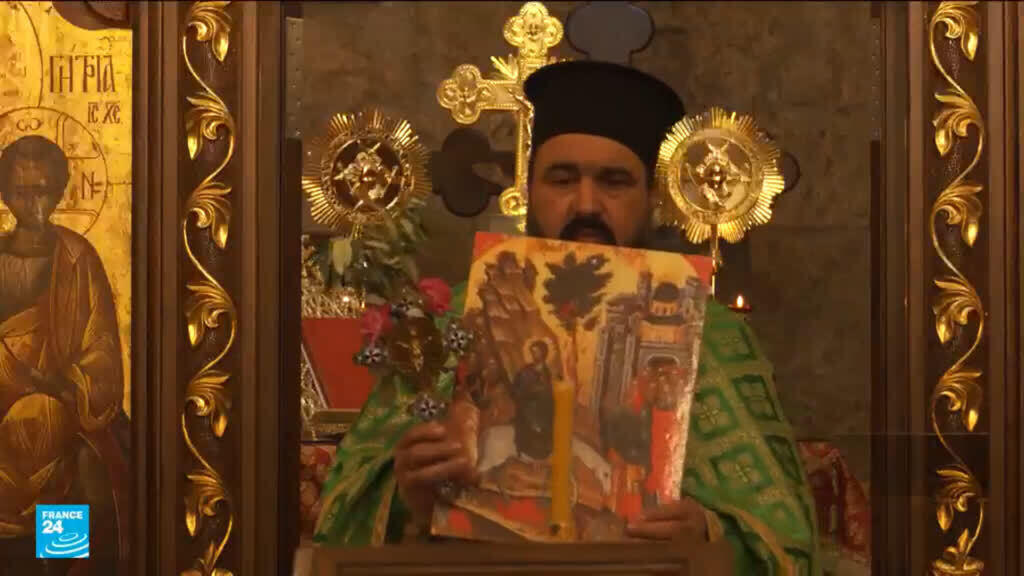 الضفة الغربية: تزايد هجرة المسيحيين يثير مخاوف على وجودهم التاريخي في الأراضي الفلسطينية