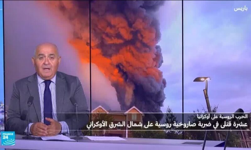 أوكرانيا: بين حربٍ مستعصية وتسويةٍ مؤجلة