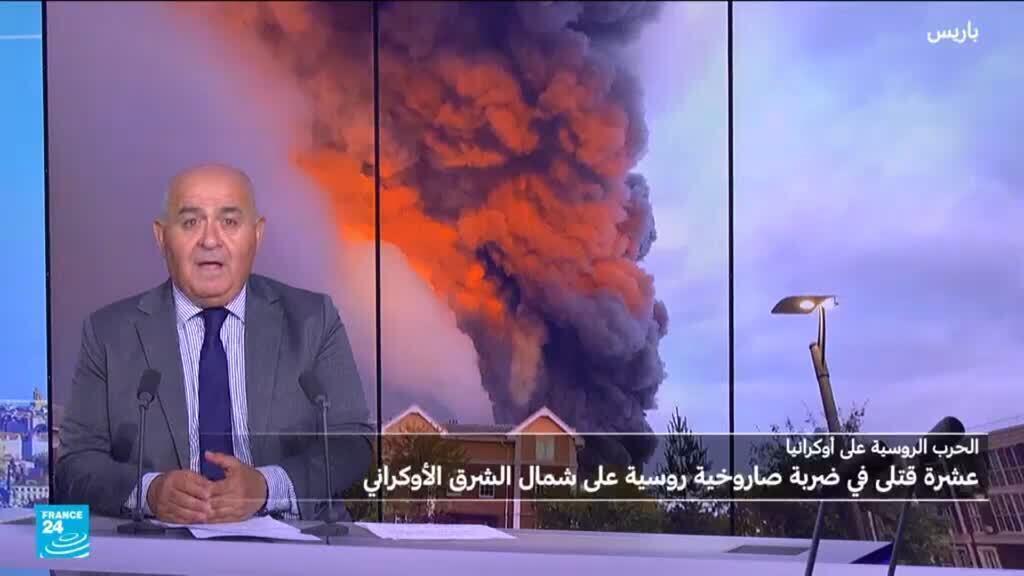أوكرانيا: بين حربٍ مستعصية وتسويةٍ مؤجلة