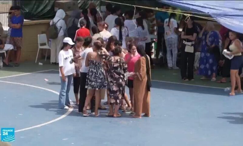 سبتة تحت وطأة الهجرة.. تضامن شعبي في مواجهة أزمة إنسانية متفاقمة
