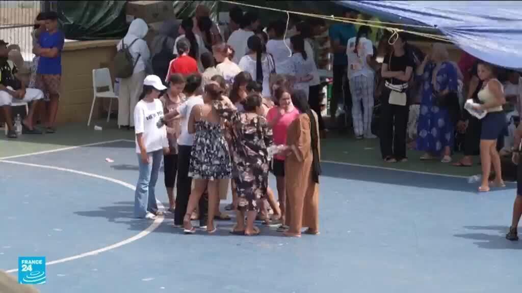 سبتة تحت وطأة الهجرة.. تضامن شعبي في مواجهة أزمة إنسانية متفاقمة