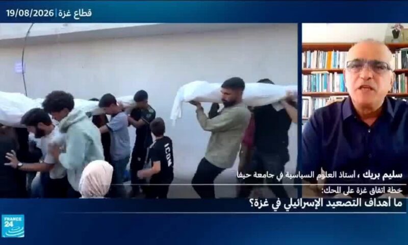 لماذا تكثف إسرائيل هجماتها على غزة رغم المطالبة الأمريكية بوقف التصعيد؟