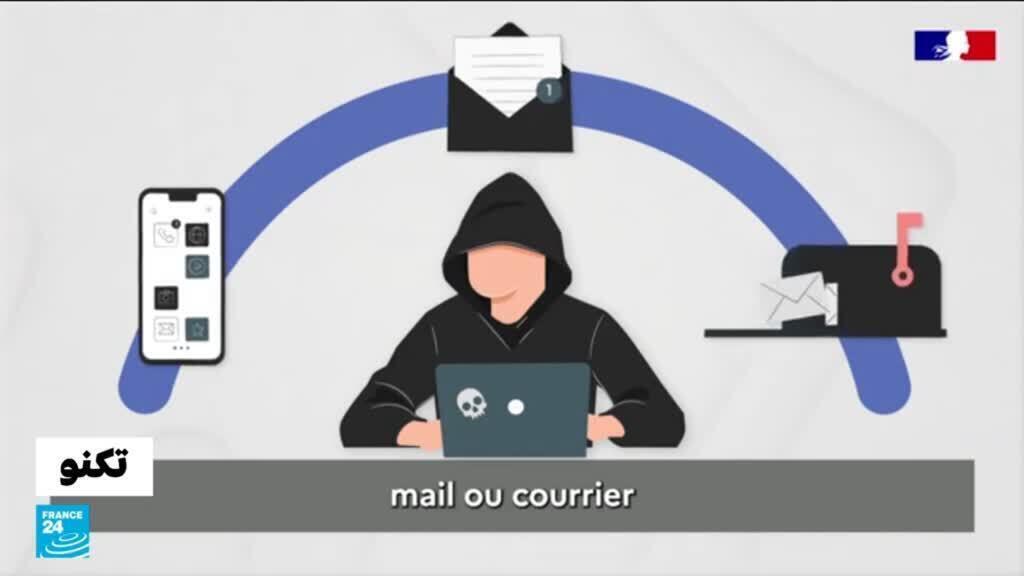 اختراقات سيبرانية في فرنسا..هل الحل هو Zero Trust الأمريكي وX-Road الإيستوني؟