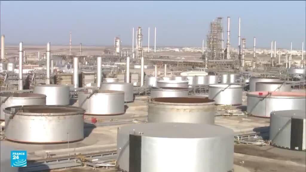 هجمات حوثية جديدة تستهدف مطار نجران ومنشأة لأرامكو جنوب السعودية