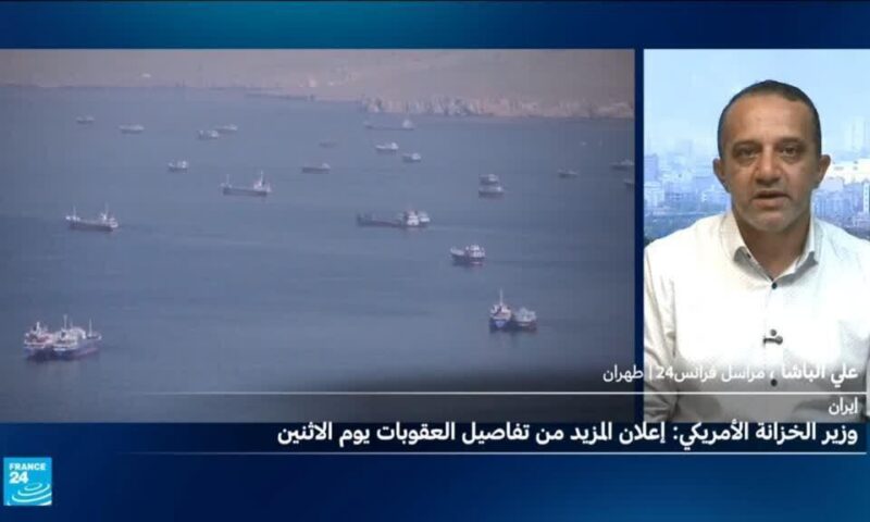 الرئيس الإيراني: من الأفضل إنهاء الحرب اليوم بينما نحن في موقع قوة