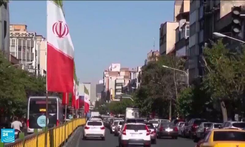 واشنطن وطهران: كيف سيعمل “الهجوم المالي الأكبر” على خنق الاقتصاد الإيراني؟