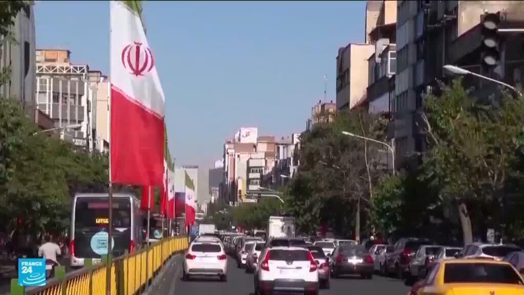 واشنطن وطهران: كيف سيعمل “الهجوم المالي الأكبر” على خنق الاقتصاد الإيراني؟