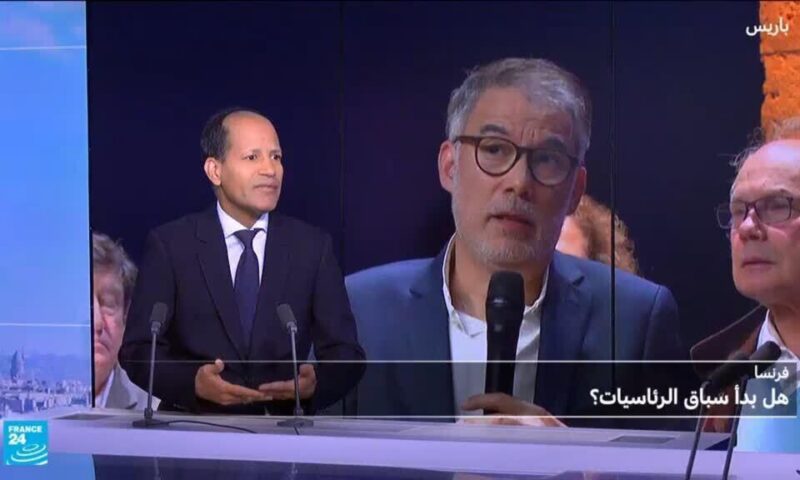 فرنسا.. هل بدأ سباق الرئاسيات؟