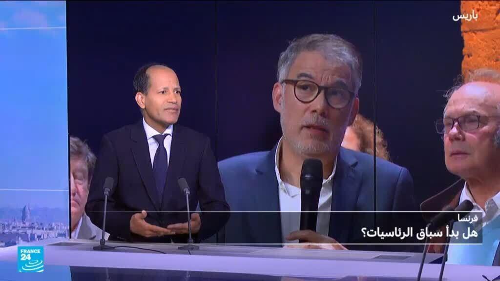 فرنسا.. هل بدأ سباق الرئاسيات؟