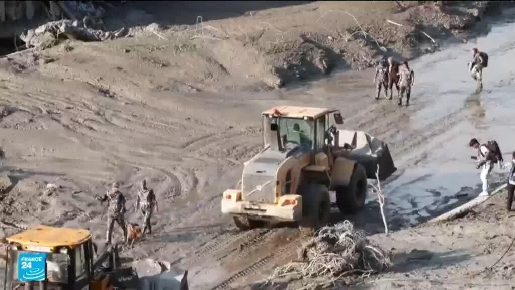 دول ومنظمات دولية تحشد مساعداتها لمواجهة كارثة نيبال