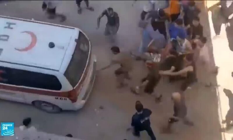 قتلى في غارات إسرائيلية على غزة وتحذيرات من انهيار مسار التهدئة