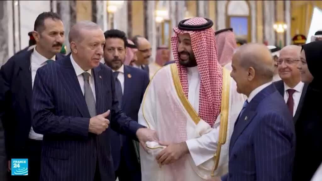 إسطنبول تستضيف أول اجتماع لـ “تحالف مكة” بين أنقرة والرياض وإسلام آباد