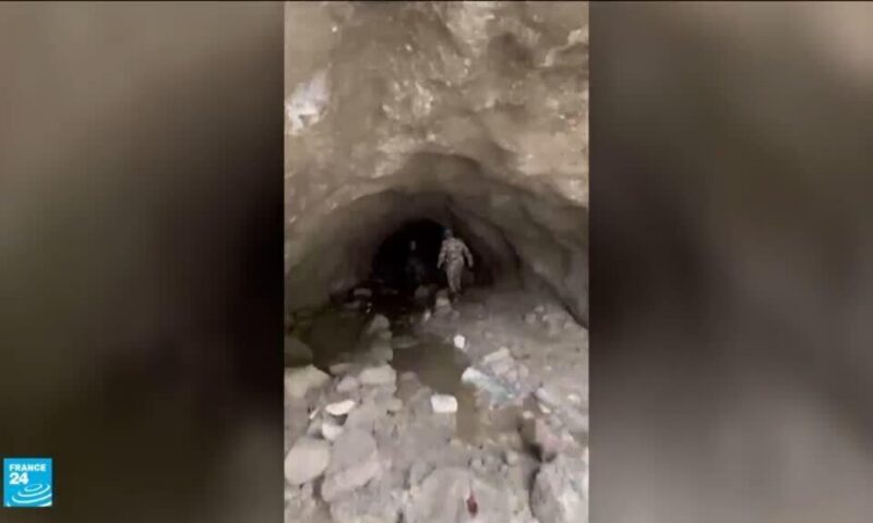 فيضانات نيبال: جهود مضنية لإنقاذ عمال عالقين داخل أنفاق منشآت للطاقة الكهرومائية
