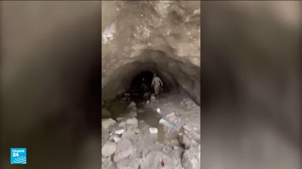 فيضانات نيبال: جهود مضنية لإنقاذ عمال عالقين داخل أنفاق منشآت للطاقة الكهرومائية