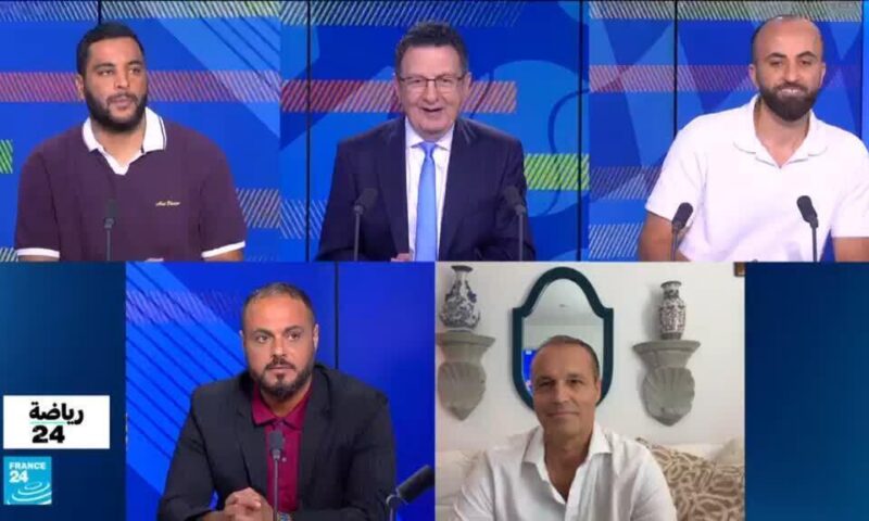 كرة القدم: باريس سان جرمان وطموح الثلاثية التاريخية.. ومورينيو في مهمة إعادة أمجاد ريال مدريد