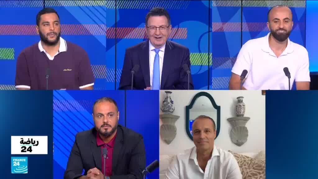كرة القدم: باريس سان جرمان وطموح الثلاثية التاريخية.. ومورينيو في مهمة إعادة أمجاد ريال مدريد