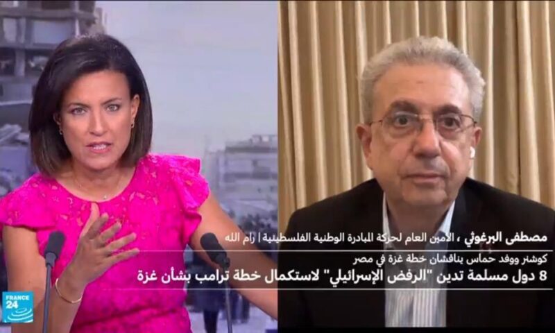 هل تغير زيارة المبعوث الأميركي رفض نتنياهو لخطة غزة؟