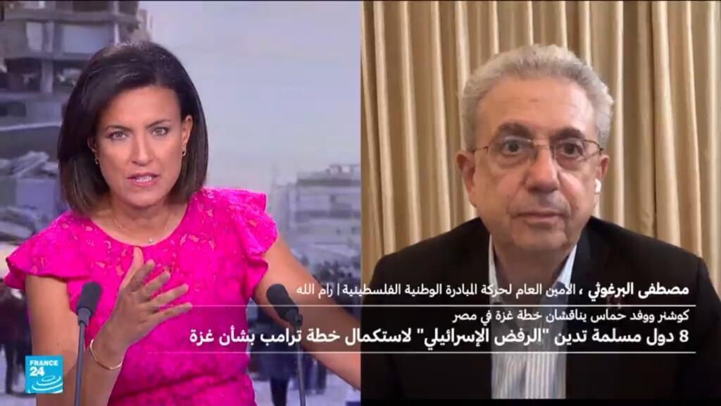 هل تغير زيارة المبعوث الأميركي رفض نتنياهو لخطة غزة؟