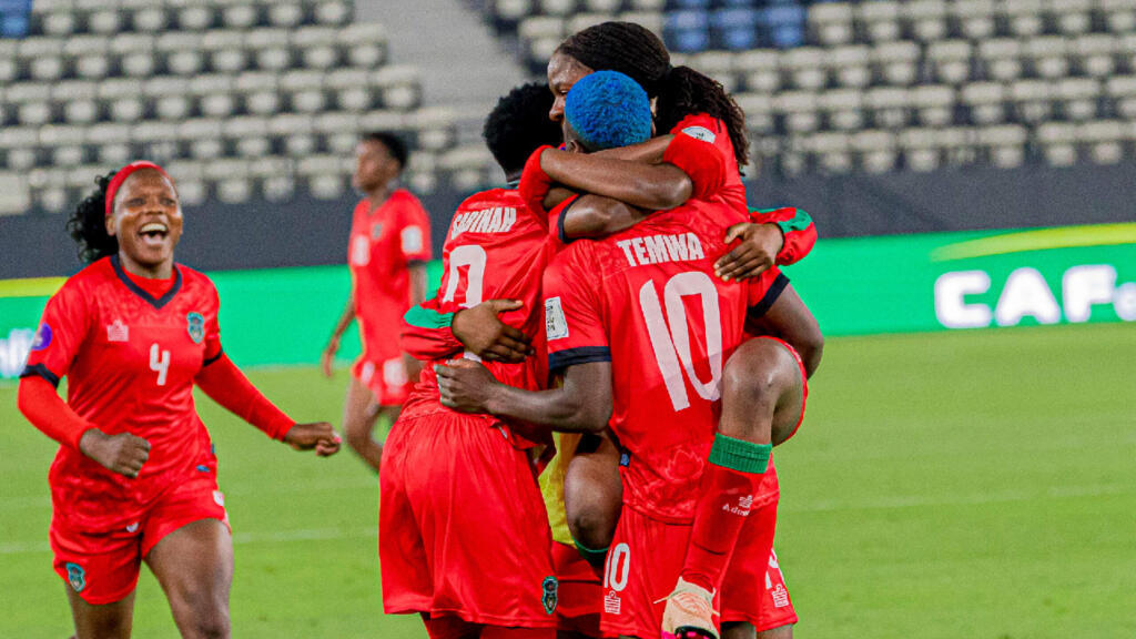أمم أفريقيا للسيدات: مالاوي تتأهل إلى النهائي بعد فوزها على الجزائر