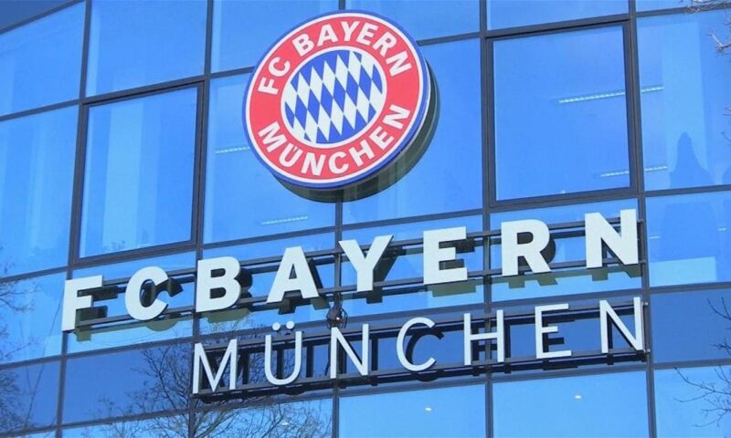 “بايرن ميونخ” يخطط لبيع 5% من أسهمه مقابل 250 مليون يورو