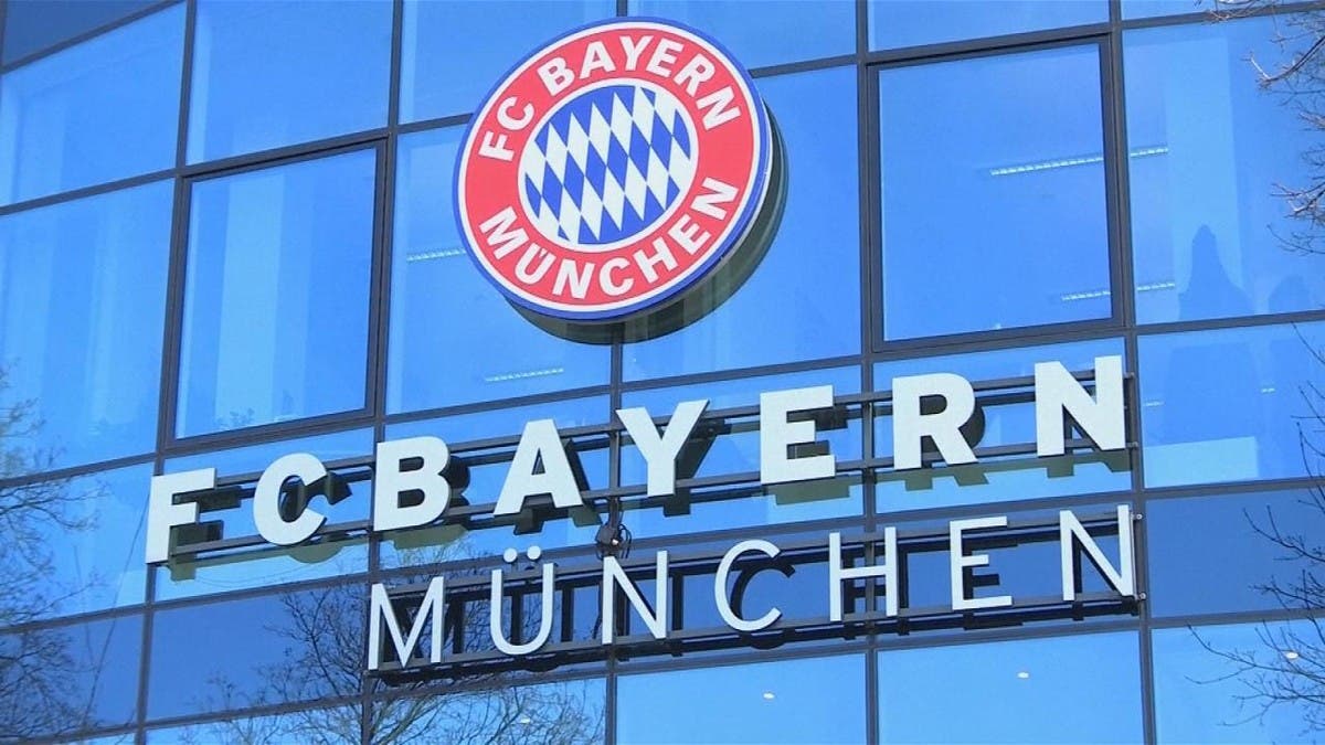 “بايرن ميونخ” يخطط لبيع 5% من أسهمه مقابل 250 مليون يورو