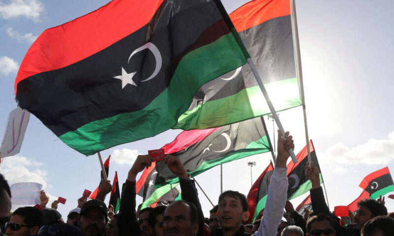 ليبيا: تمهيدا للانتخابات…توقيع اتفاق سياسي برعاية الأمم المتحدة