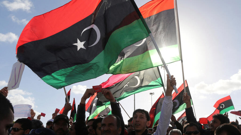 ليبيا: تمهيدا للانتخابات…توقيع اتفاق سياسي برعاية الأمم المتحدة