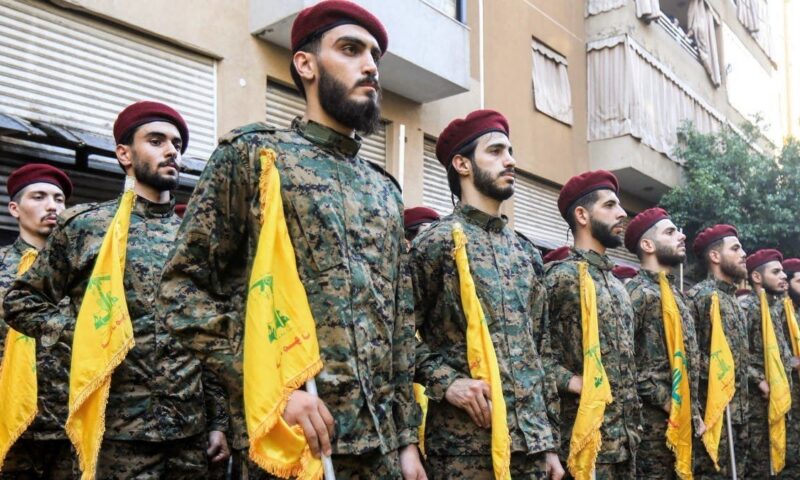 مفاوضات بين لبنان وإسرائيل في روما.. وسلاح حزب الله على الطاولة