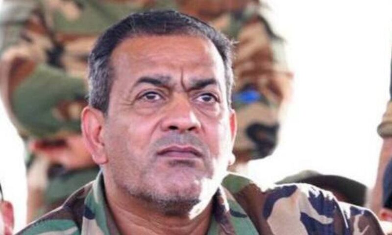 مجدداً.. اعتقال قيادي وعناصر من الحشد الشعبي في بغداد