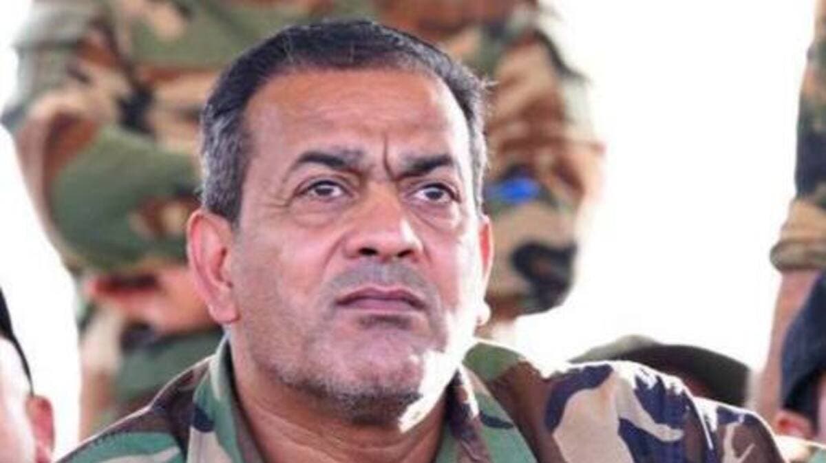 مجدداً.. اعتقال قيادي وعناصر من الحشد الشعبي في بغداد
