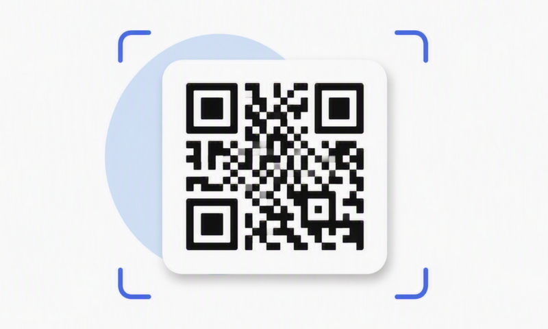 طريقة سهلة.. كيفية مسح QR Code الموجود على هاتفك