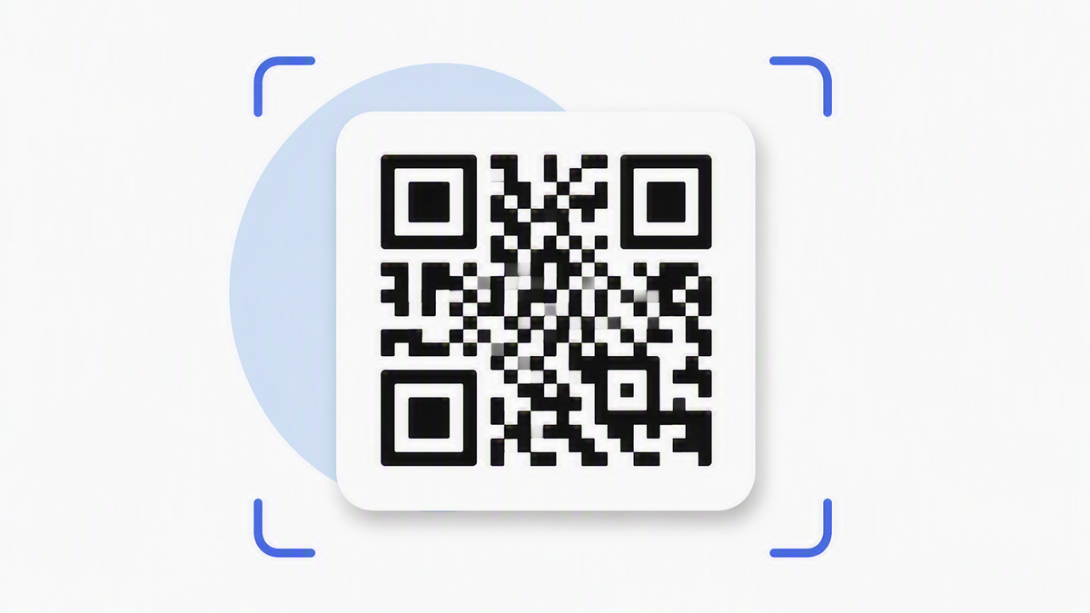 طريقة سهلة.. كيفية مسح QR Code الموجود على هاتفك