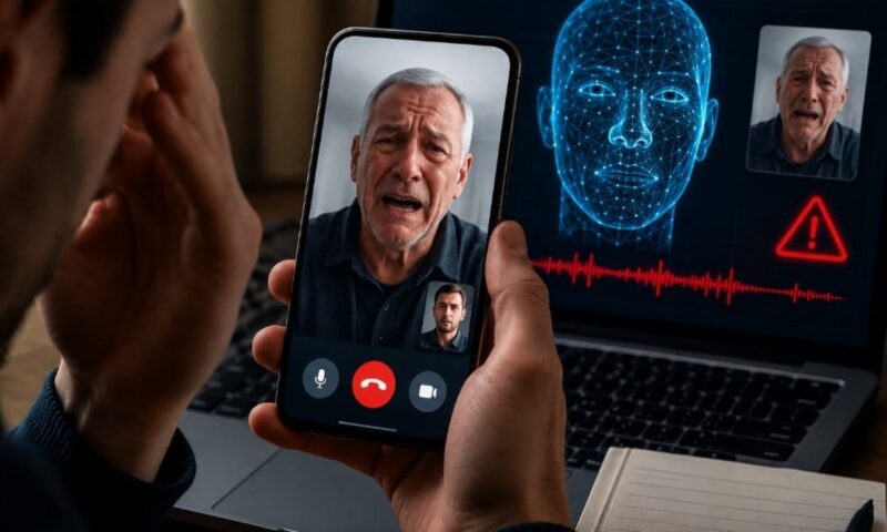 كلمات سر تكشف المحتالين.. عبارة بسيطة قد تحبط محاولة خداعك