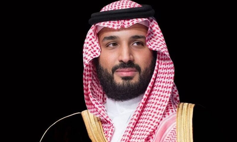 السعودية تعيد تشكيل مجلس الوزراء برئاسة الأمير محمد بن سلمان وتبقي على أعضائه الحاليين
