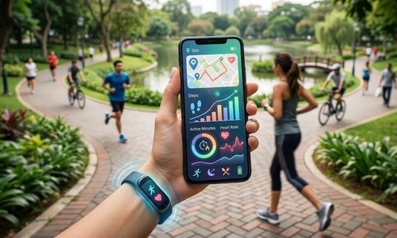 أمر يستحق القلق.. ماذا يحدث فعليًا عندما تسمح للتطبيقات بتتبع نشاطك؟