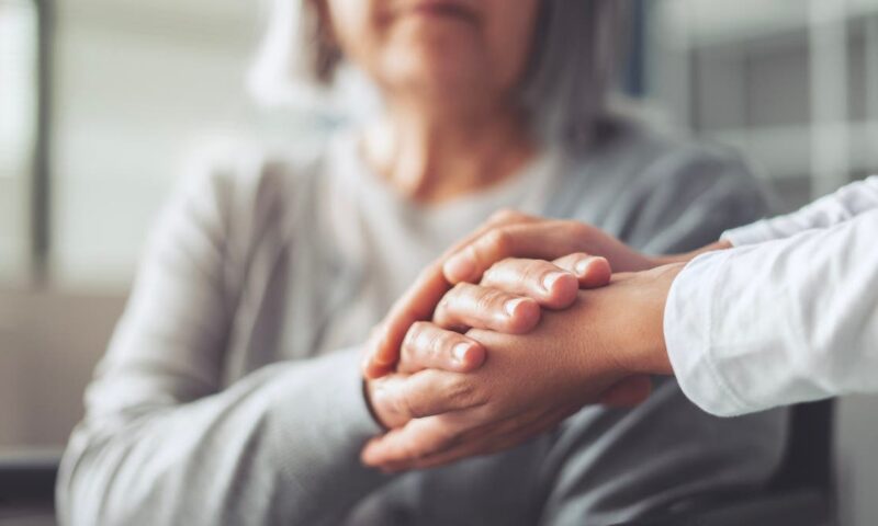 حالة نادرة.. اكتشاف 4 أمراض مناعية ذاتية لدى امرأة واحدة