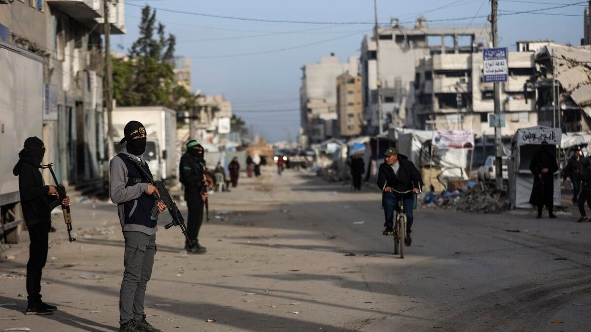 مسيرات متقدمة في طريقها إلى حماس.. وإسرائيل تتحرك لمنعها