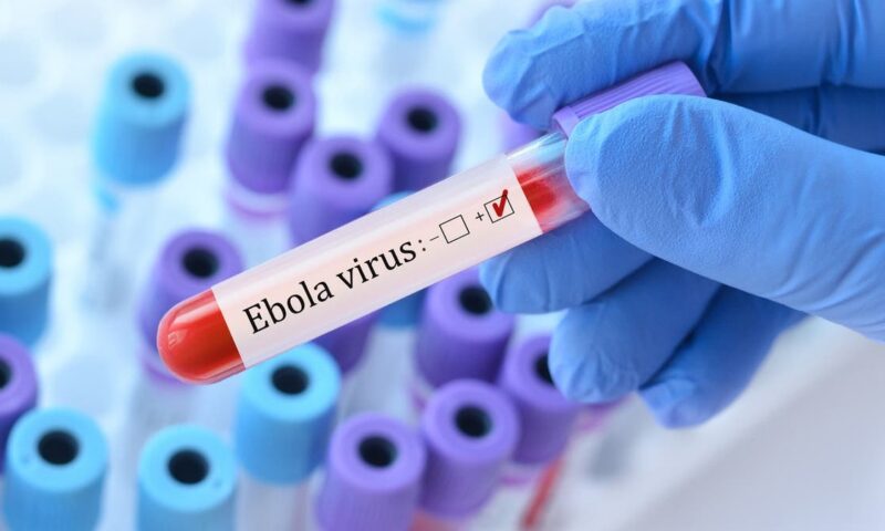 إدارة ترامب تعتزم تخصيص 242 مليون دولار إضافية لمكافحة إيبولا بأفريقيا