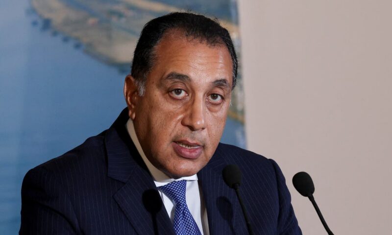 قبيل افتتاح السد التنزاني.. مدبولي:”نموذج لقوة مصر الناعمة في قارة أفريقيا