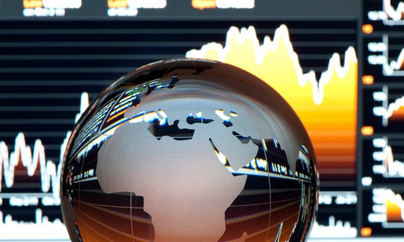 حرب إيران تضرب آفاق الاقتصاد العالمي.. “الصناعات الألمانية” يخفض توقعات النمو إلى 3%