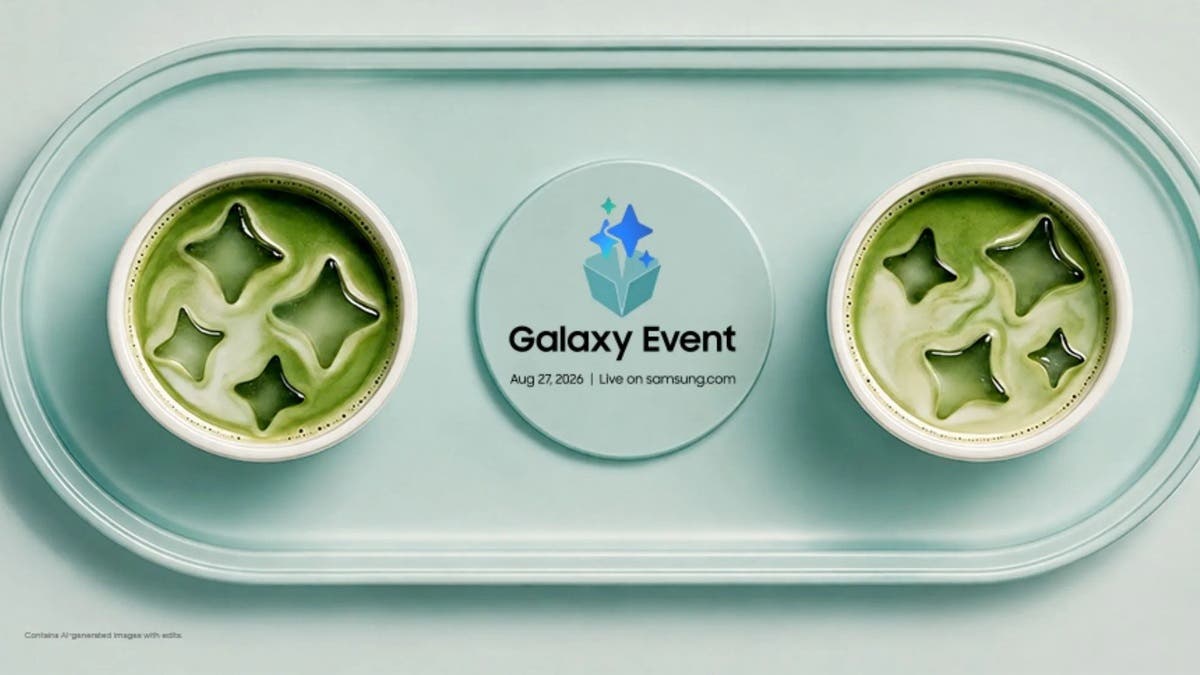 “سامسونغ” تحدد 27 أغسطس للكشف عن هاتف Galaxy S26 FE