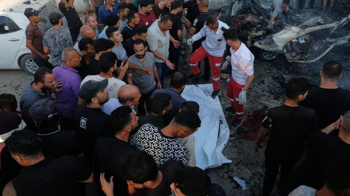 سقوط 19 قتيلاً في غارات إسرائيل على غزة خلال الـ24 ساعة الماضية