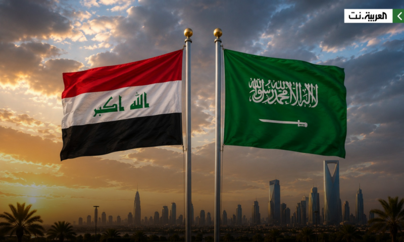 العراق: وفد أمني سيزور السعودية قريباً