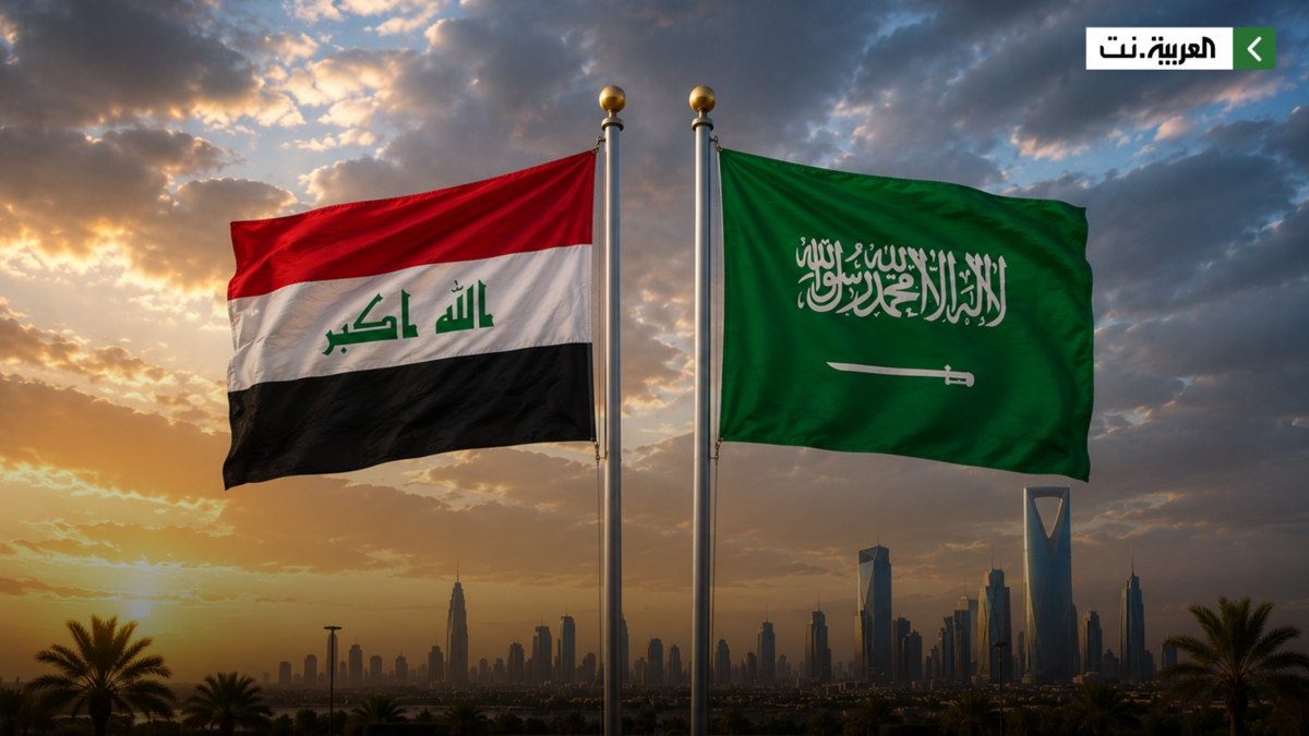 العراق: وفد أمني سيزور السعودية قريباً