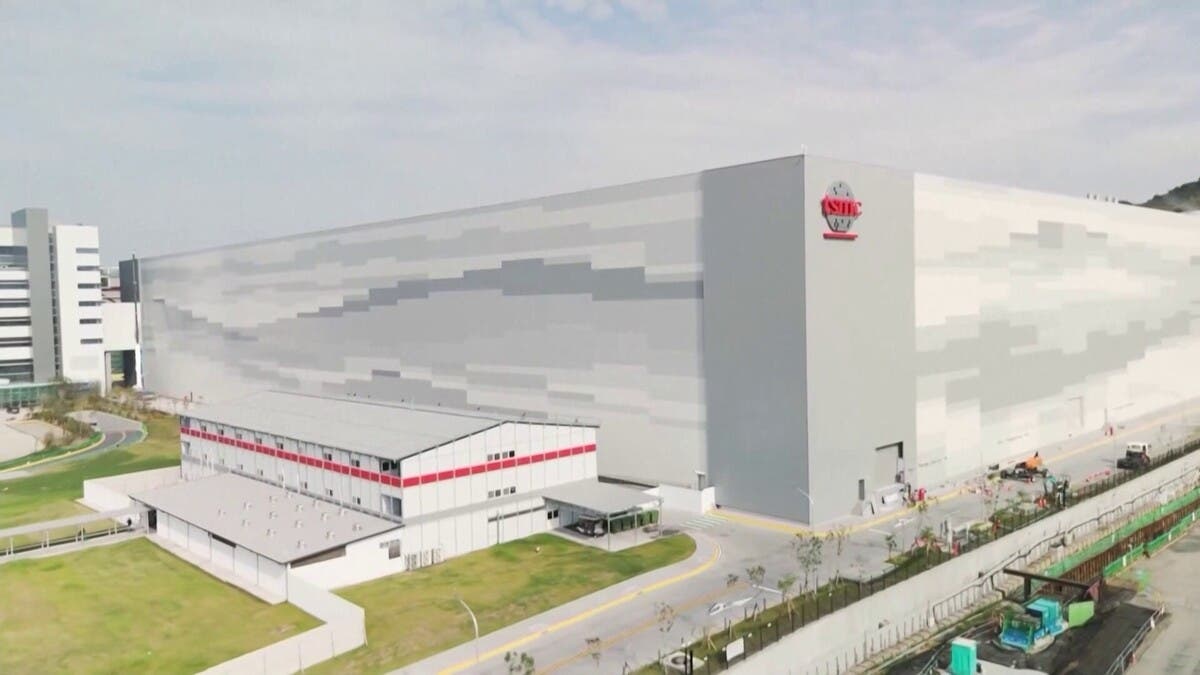 مبيعات “TSMC” تقفز 45% في يوليو مع استمرار طفرة رقائق الذكاء الاصطناعي