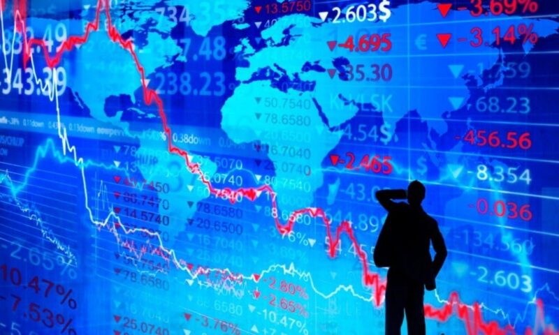 تفاؤل المستثمرين يتحدى المخاطر العالمية.. هل تتجه الأسواق نحو عاصفة؟