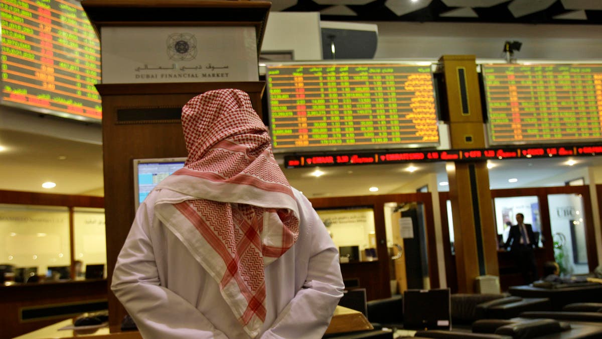 ارتفاع بورصات الخليج مع تقييم المحادثات الأميركية الإيرانية